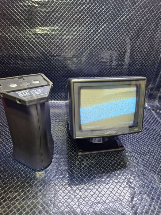 TV przenośny Lenco T9000