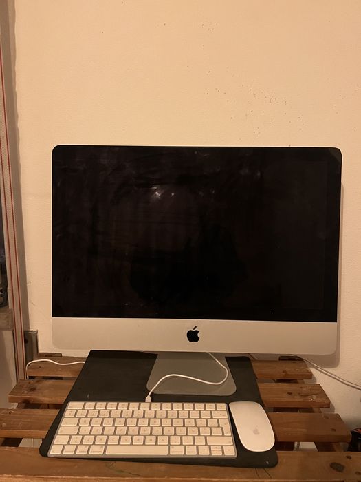 iMac (21,5 polegadas, finais 2015)
