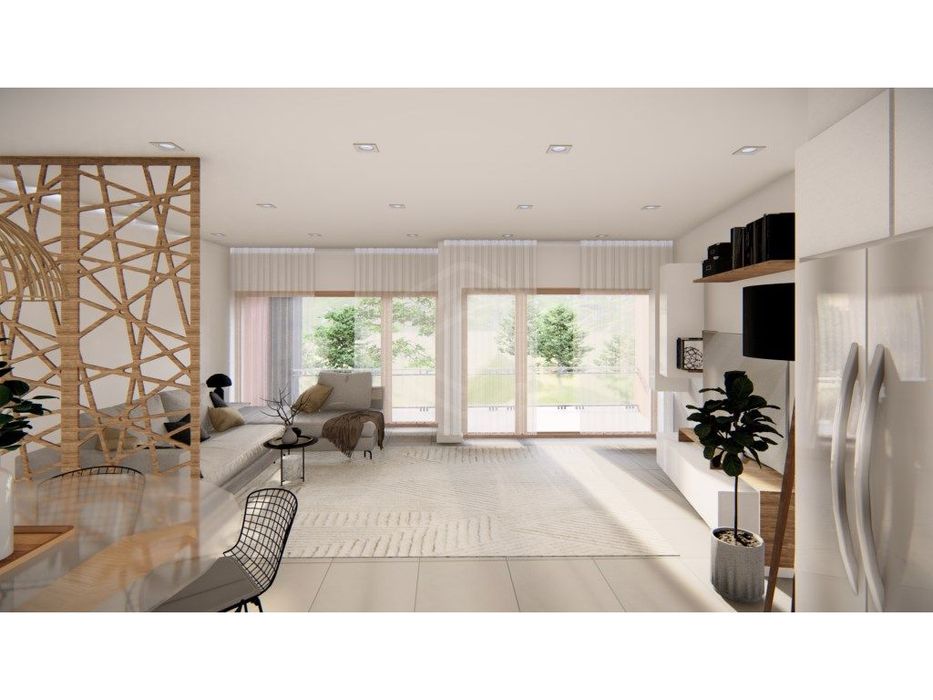 Apartamento T2 em Empreendimento na Covilhã