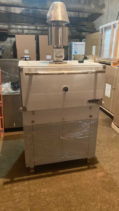 В НАЯВНОСТІ Продам ПІЧ-Мангал ХОСПЕР Josper Vulcan VH45L