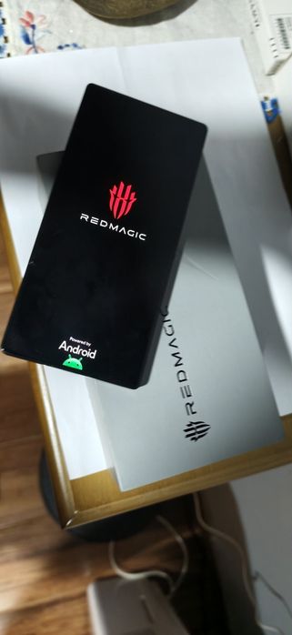 Redmagic 10s Pro