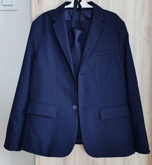 Garnitur chłopięcy ZARA rozm. 152