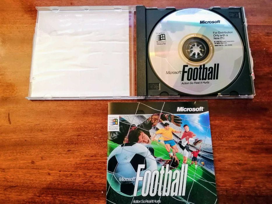 Software Microsoft Home - Fim de stock