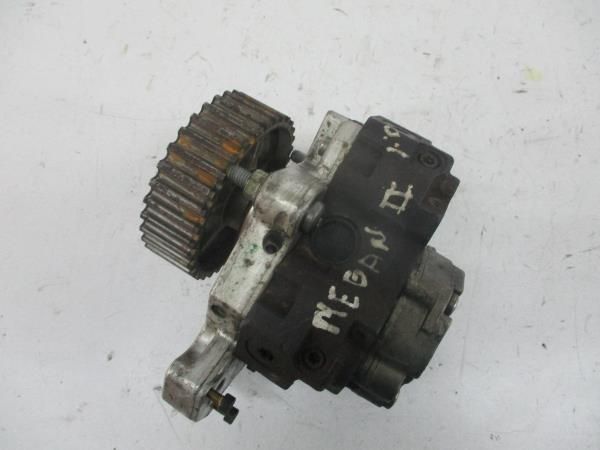 Bomba injetora RENAULT Megane II (BM0/1_, CM0/1_)