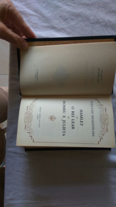 30 Livros - Vários Autores: Dostievsky, Boccaccio, Dante,