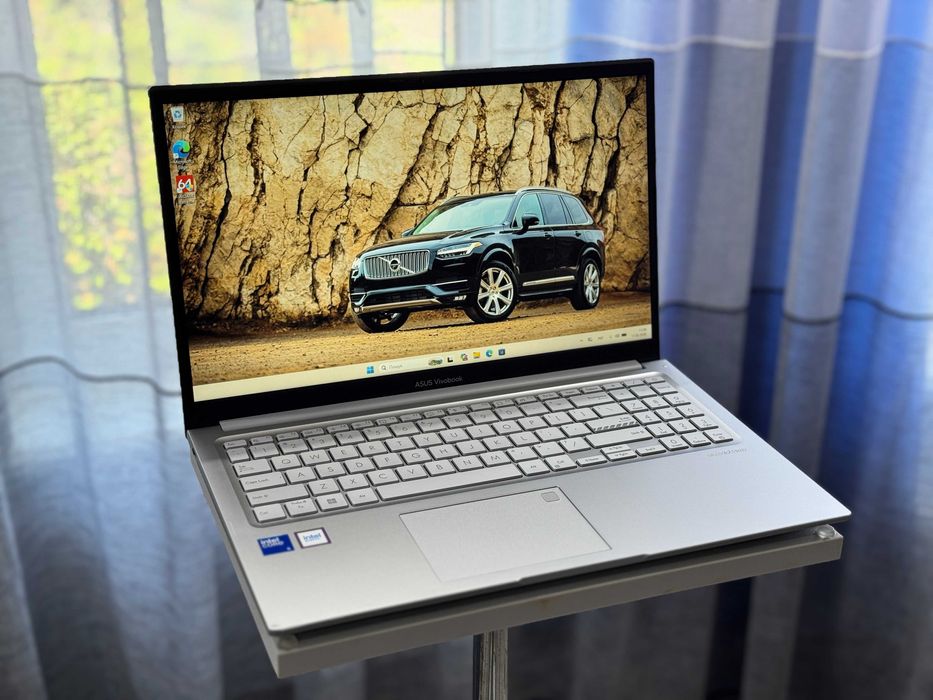 Ноутбук Asus Vivobook 15 F1504V | Intel Core 5 120U | Ram-16 SSD-1ТБ | FHD IPS Сенсор
