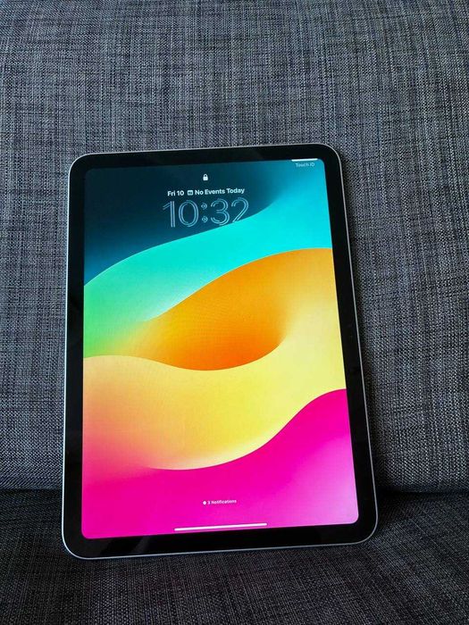 ipad 109 256 - купити планшети - Ціна на OLX.ua