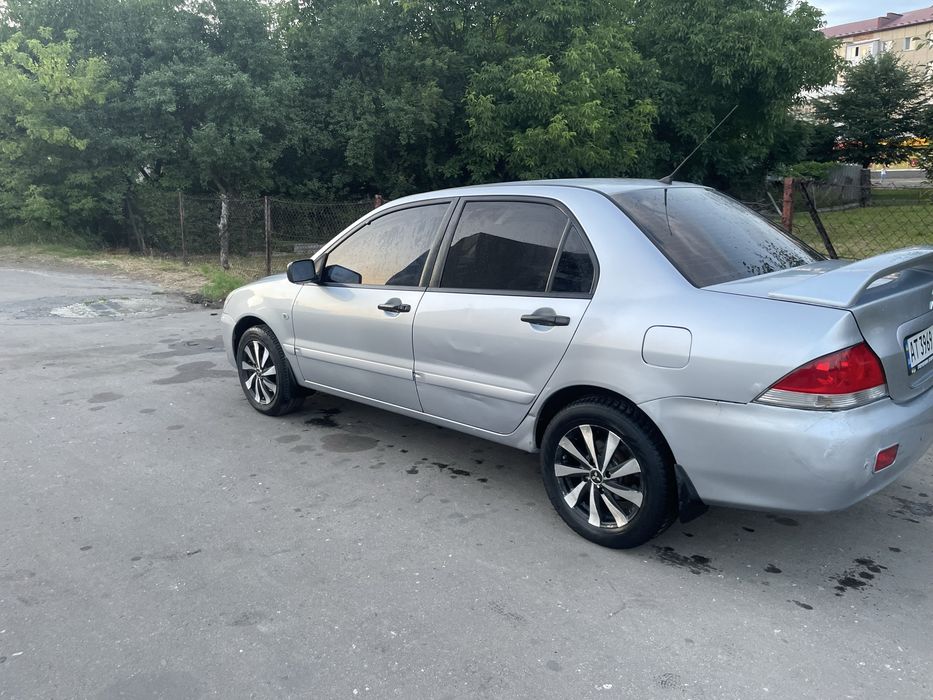 Продам Mitsubishi Lancer 9