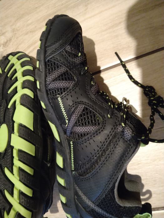 Buty HKR nowe, rozm. 38