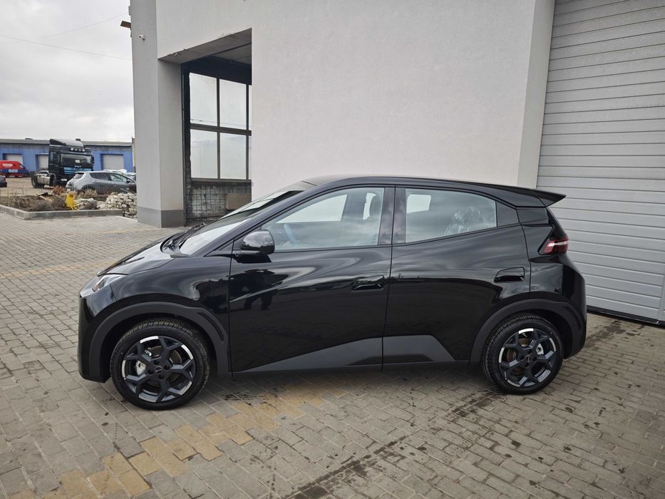 Авто BYD Seagull 405 km Flying 2025