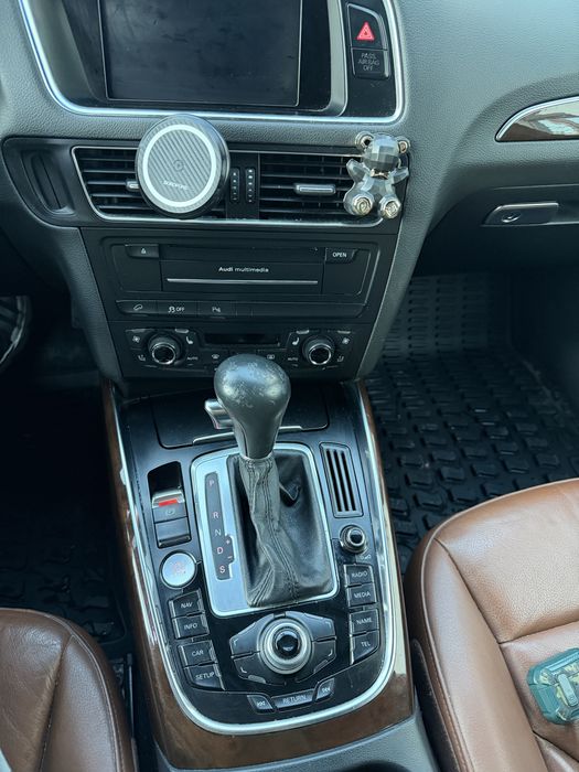 Audi Q5 premium plus