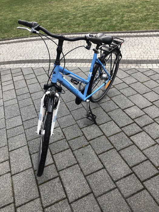 Fajny trekingowy Pegasus Piazza