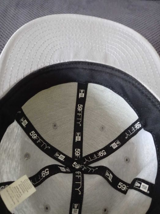 Czapka new era BatmanDC fullcap 59FIFTY 7 1/4