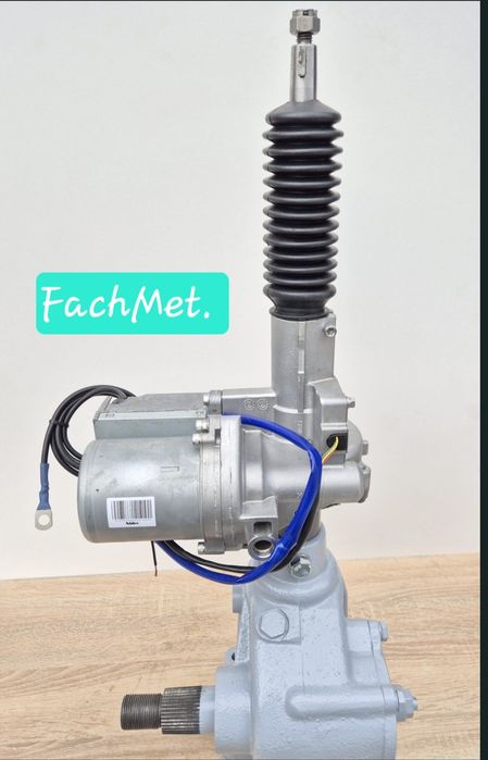 Wspomaganie kierownicy elektryczne GW2 LATA! URSUS C-360 C-355 F-VAT