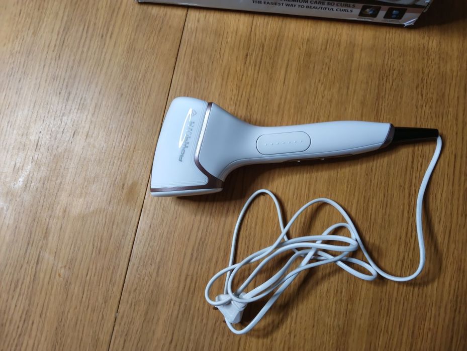Rowenta CF3730F0 Premium Care So Curls