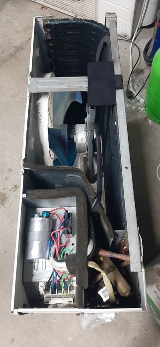 Кондиціонери бу у гарному технічному стані.  Також е нові  !!!