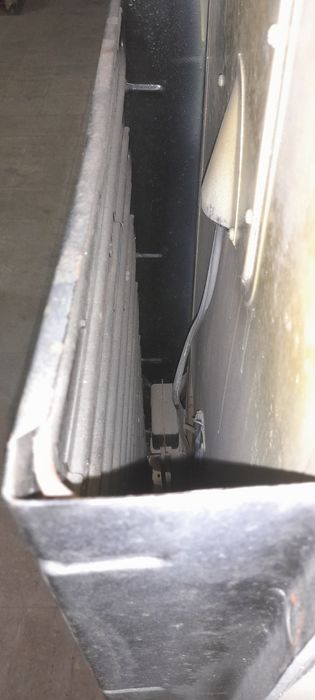 Frigorífico Philips