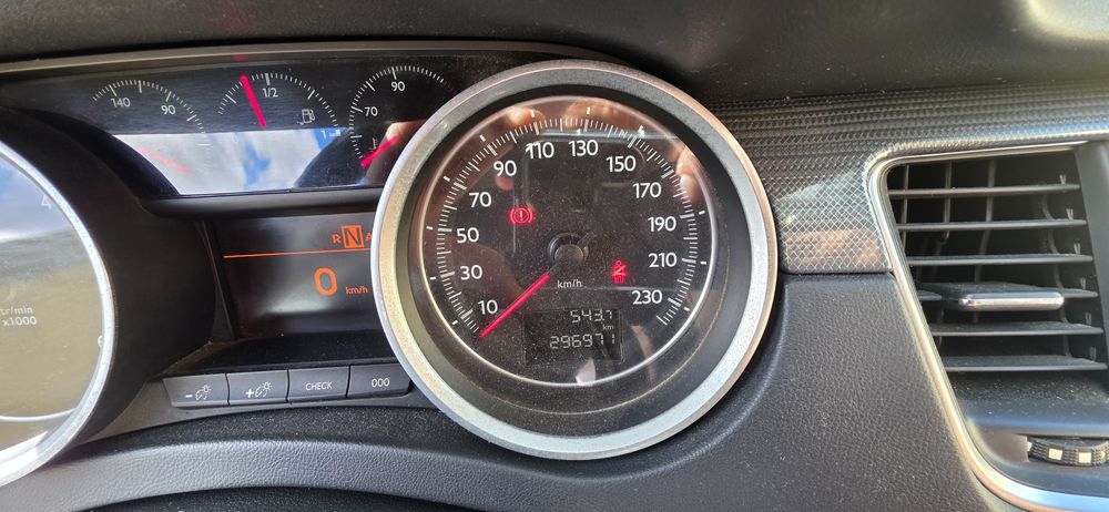 Peugeot 508sw 1.6hdi