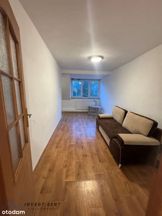 Mieszkanie bez czynszu w Trzebiatowie