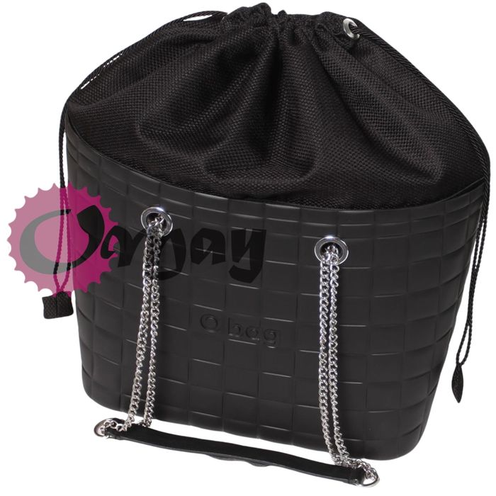 organizer Komin do OBAG URBAN MINI czary worek plecionka VIP OMAY