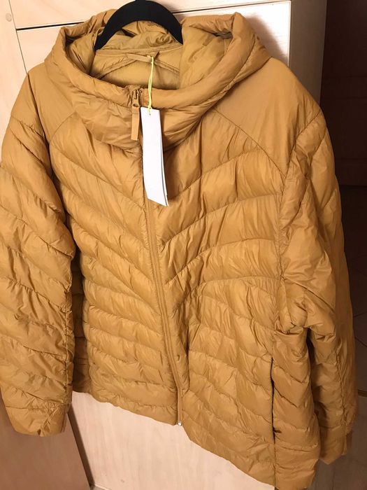 Куртка мужская фирмы H & M