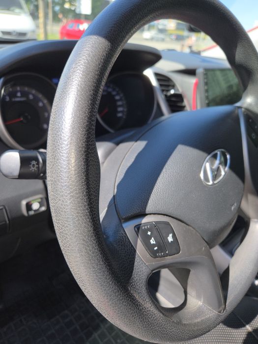 Hyundai i30 2013 VIN TMAD251AAEJ138365 фото оголошення 21 з 24