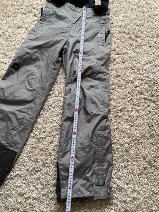 Лижні штани 152-158