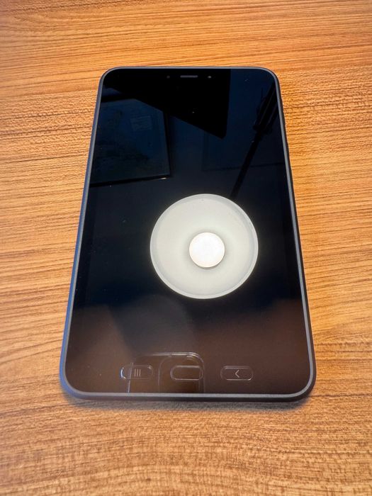 Tablet Samsung Galaxy Tab Active 5 | 8" (X306B) 6/128 GB | 5G zielony