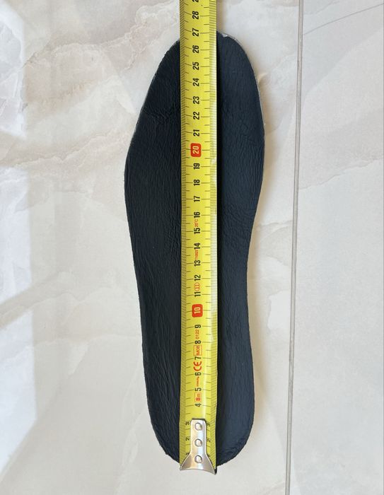 Чоловічі кеди John Galliano