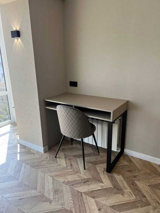 Однокімнатна квартира в центрі міста! Євроремонт!