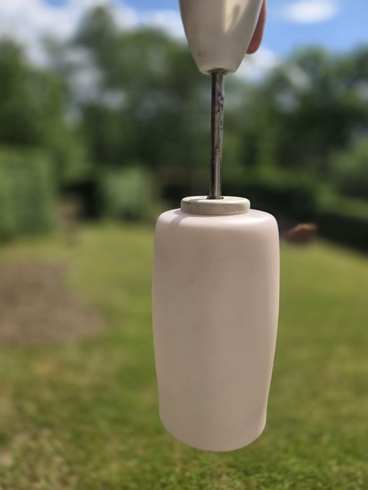 Lampy PRL cena za 1szt
