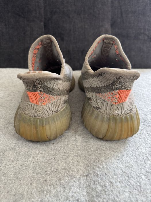 Adidas Yeezy Boost 350 V2 Beluga size 41 1/3 sneakersy buty sportowe