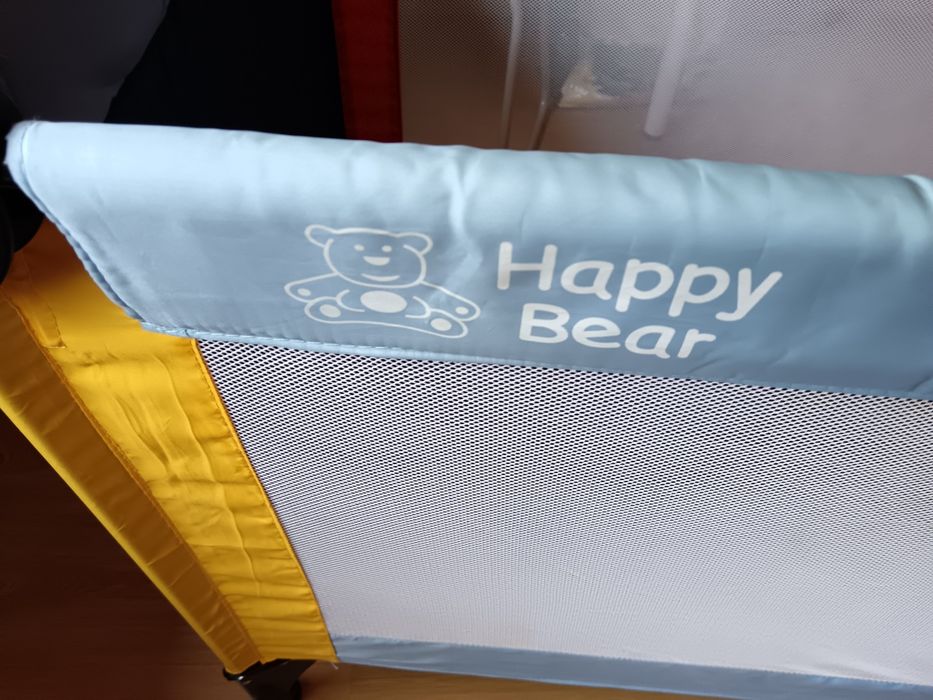 Cama de viagem bebé