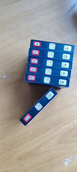 LTO aккумуляторы  TOSHIBA 22АЧ