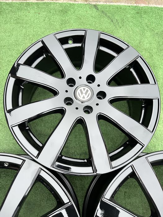 Диски 5/120 R19 VW T5 T6 Multivan Transporter