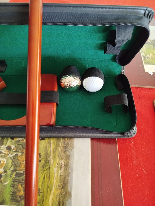 Taco Golfe Antigo447082317449144325