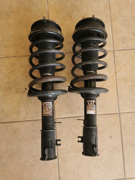 Amortecedor para Chevrolet epica