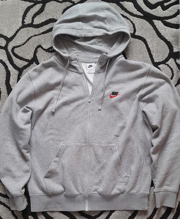 Зіп Кофта Nike original
