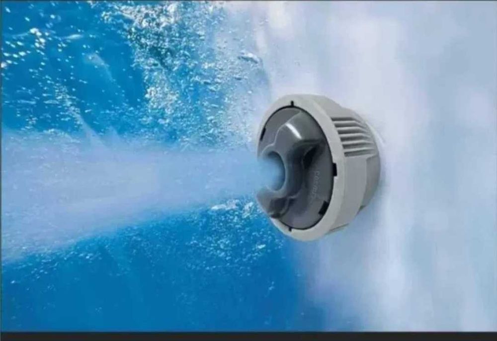 Jacuzzi ogrodowe nowe SPA model 2026 WiFi