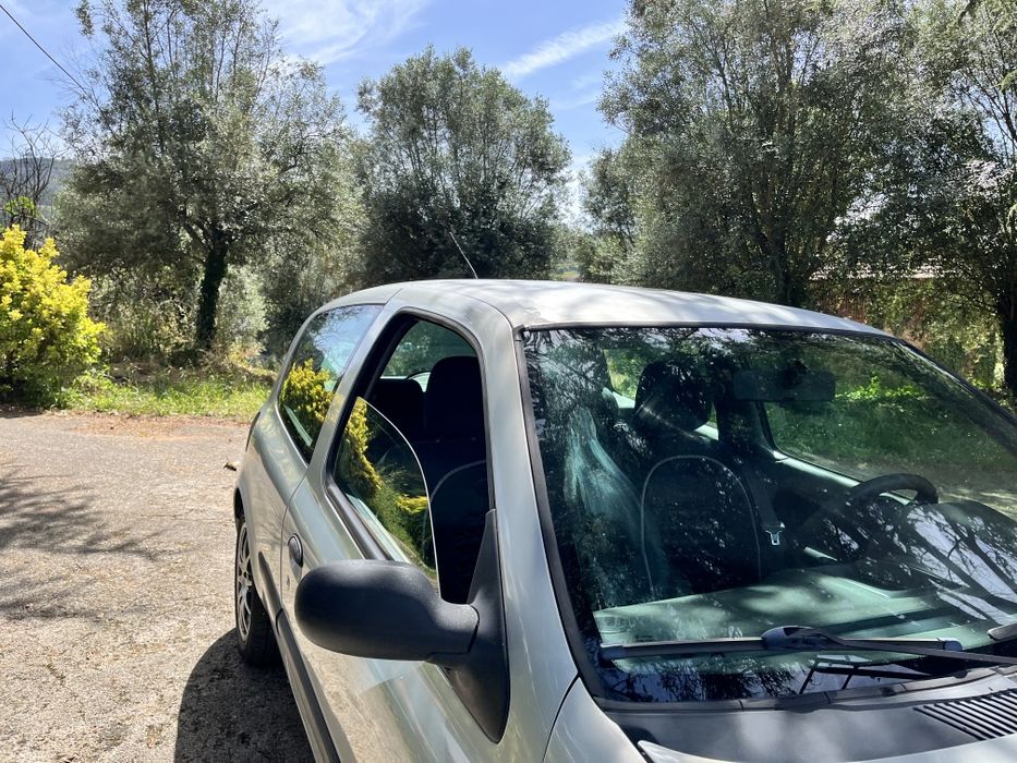 Renault Clio 1.5 dci