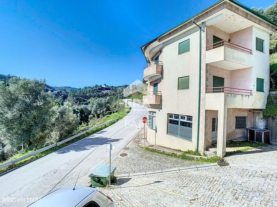 Apartamento T3 em Celorico de Basto