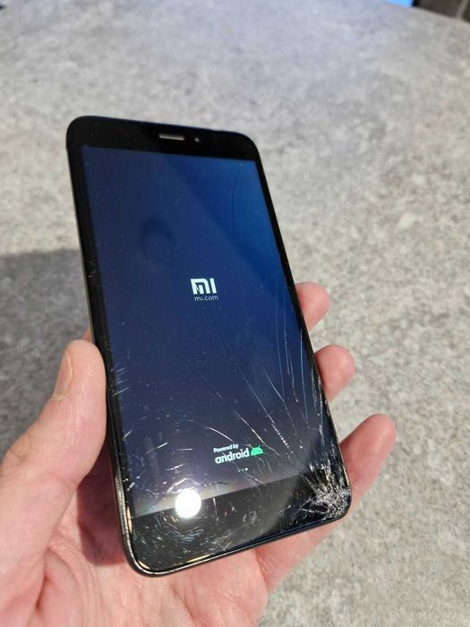 Xiaomi Redmi 4X / uszkodzony