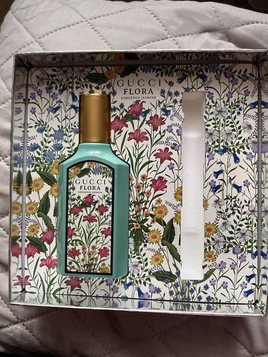 Парфумна  вода жіноча Gucci gucci