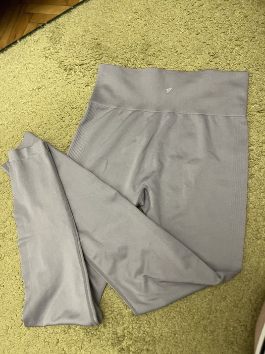 Шорти і лосини