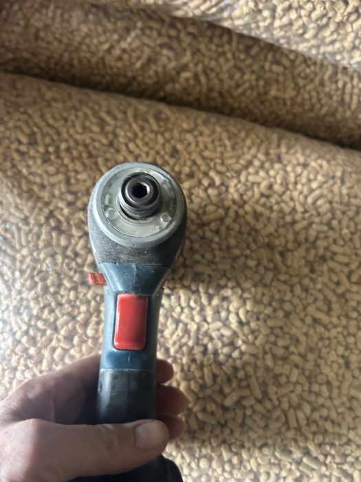 Zakretarka bosch 18v