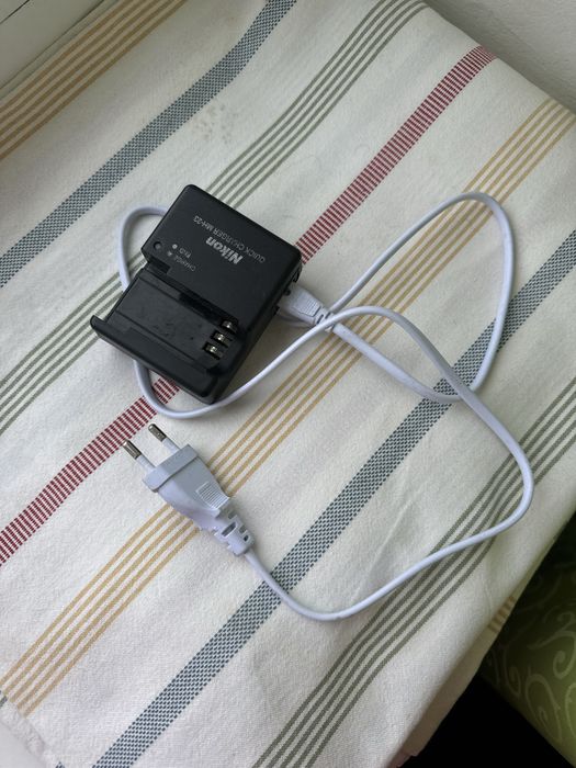 Фотоапарат Nikon d 5000