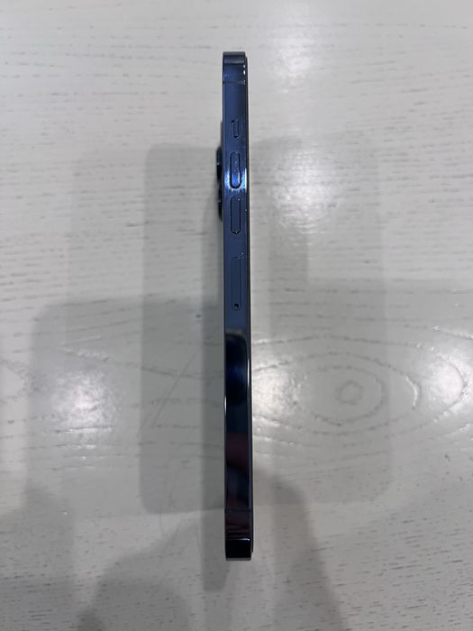 Iphone 13 pro max sierra blue