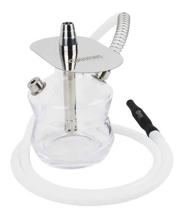 ODUMAN N3 On The Go | Fajka Wodna Shisha