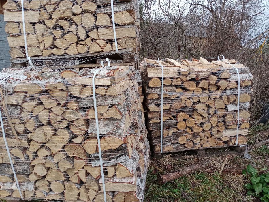 drewno drzewo  kominkowe, ozdoby ogrodowe