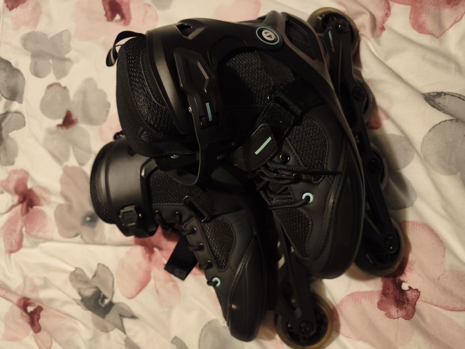 Patins em linha 41